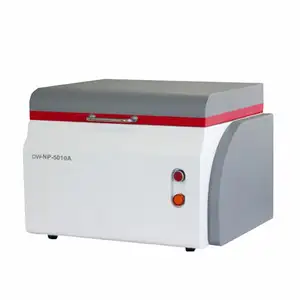 DW-NP-5010 Gold Tester Bench Top XRF Metal Analyzer XRF Gold Testing Machine Price XRF Spectrometer X Ray Machine