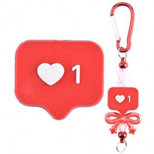 Cuentas focales de silicona personalizadas 2025 para la fabricación de bolígrafos, equipos deportivos, Selena, diseño de amantes, venta al por mayor - Product Image 1