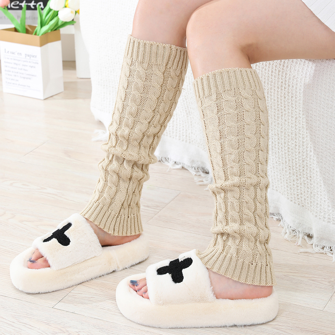 Beige