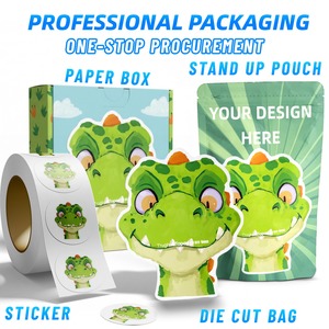 Tùy Chỉnh Thiết Kế 3.5 \ "Nhỏ Nhựa Bao Bì Nhiệt Con Dấu Rõ Ràng Cửa Sổ Với In Mylar <span class=keywords><strong>Zip</strong></span> Khóa Túi Cho Gummies Kẹo Sữa Thạch - Product Image 6