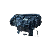 Phares avant pour BMW X3 E83/E84 2003-2006, 2007, 2008, 2009, 2010 Phares au xénon