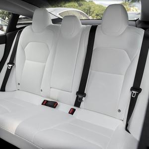 Nouvelle <span class=keywords><strong>Tesla</strong></span> <span class=keywords><strong>Model</strong></span> <span class=keywords><strong>3</strong></span> RWD 264HP Pure Electric Sedan LHD Blanche 0KM Export 2025 - Product Image 6