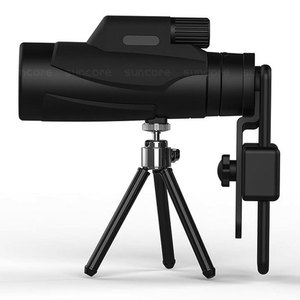 Seacat Monocular 10X42 High Magnification Outdoor Telescope Hunting Observation - Product Image 4