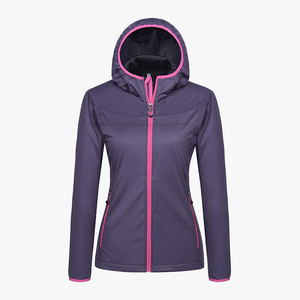 ODM/OEM Veste imperméable <span class=keywords><strong>de</strong></span> course d'hiver <span class=keywords><strong>pour</strong></span> femmes Veste <span class=keywords><strong>de</strong></span> sport <span class=keywords><strong>pour</strong></span> femmes coupe-vent Vestes <span class=keywords><strong>de</strong></span> course légères <span class=keywords><strong>pour</strong></span> femmes - Product Image 5
