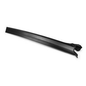 Windshield Trim For Land Rover LR3 LR4 A Pillar Left Side <b>ABS</b> Replacement Part LR046853 - Product Image 3