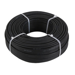 H1Z2Z2-K 2.5mm2 xlpo cách điện quang điện DC cáp với xlpe 2.5mm-10mm đóng hộp dây dẫn đồng 2.5mm điện - Product Image 4