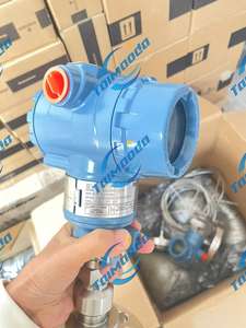 Nuevo Transmisor de Presión Intrínsecamente Seguro y a Prueba de Explosiones Rosemount Hart 4-20mA para Control de Procesos - Product Image 4