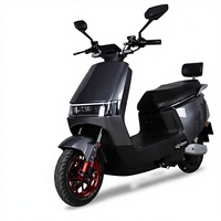 Nouvelle trottinette électrique Coolbull 48V pour adultes, moto électrique à pédales pour la montée, Big Bull pour les longues distances, livraison
