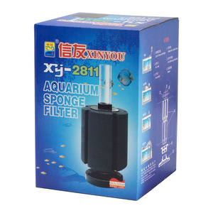 Xinyou Aquariums filtre d'<span class=keywords><strong>aquarium</strong></span> pour petits Aquariums Bio - Product Image 4