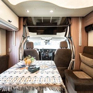 Accessoires et pièces d'origine pour <span class=keywords><strong>camping</strong></span>-cars, accessoires pour poids lourds 118KW, générateurs diesel 3.0T, conversion de <span class=keywords><strong>camping</strong></span>-cars en prises standard pour IVECO d'<span class=keywords><strong>occasion</strong></span> - Product Image 4
