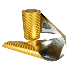 Qualité Feuille D'aluminium D'étanchéité Rouleau <span class=keywords><strong>Film</strong></span> En Plastique Imprimé Laminé Emballage D'étanchéité <span class=keywords><strong>Film</strong></span> Rouleau <span class=keywords><strong>Film</strong></span> Pommes De Terre Chips Snack Rouleau <span class=keywords><strong>Film</strong></span> - Product Image 4