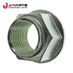 Écrou pour Toyota Hilux Surf RZN169 1999-2004 OE 90179-14033 9017914033 - Product Image 1