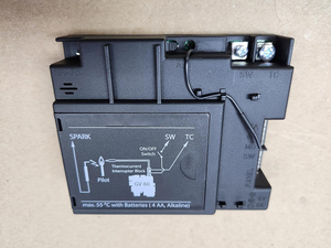 Module de commande GV60 B6R-Rap avec faisceau de câbles - Product Image 2