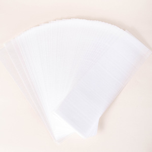 Lámina de aluminio para mechas de cabello de 15 micras, profesional, conveniente para uso en salones de belleza - Product Image 2