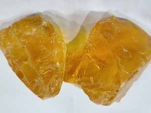 Agen ukuran Rosin pembuat kertas, meningkatkan ketahanan air pengemasan budaya kertas Rosin lemak - Product Image 2