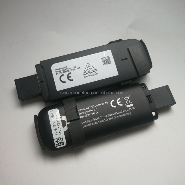 Hotsale MS2372h-153 4G LTE Cat.4 Industrial IoT Dongle Similar with Ms2372h-158