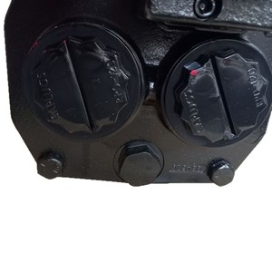 Vanne hydraulique Vickers DG21V 3 2AL 2 60 USA - Product Image 5