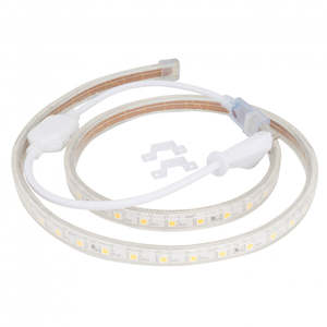 Strip of 60 LEDs/M 6000K SMD5050 220VAC x14M 40,000H [GR-5050220VAC14M-0001] - Product Image 1