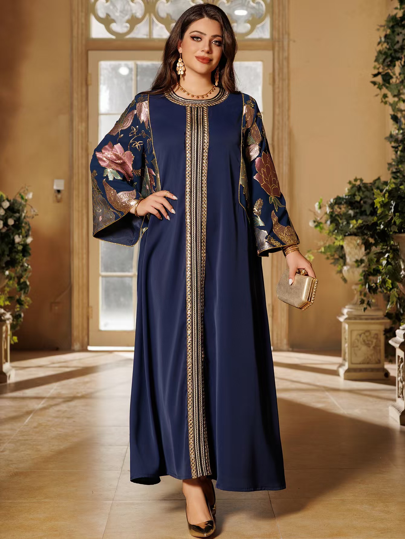 Dark Blue