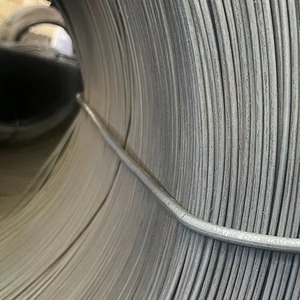 Bền màu đen ủ dây máy mềm dây đồng ủ lò vẽ máy cho xây dựng xây dựng các ứng dụng - Product Image 3