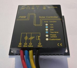 เครื่องกำเนิดไฟฟ้าพลังงานลมแบบแนวนอน 400W 12V/24V กังหันลม 400W เครื่องกำเนิดไฟฟ้าพลังงานลม กังหันลม 400W - Product Image 3
