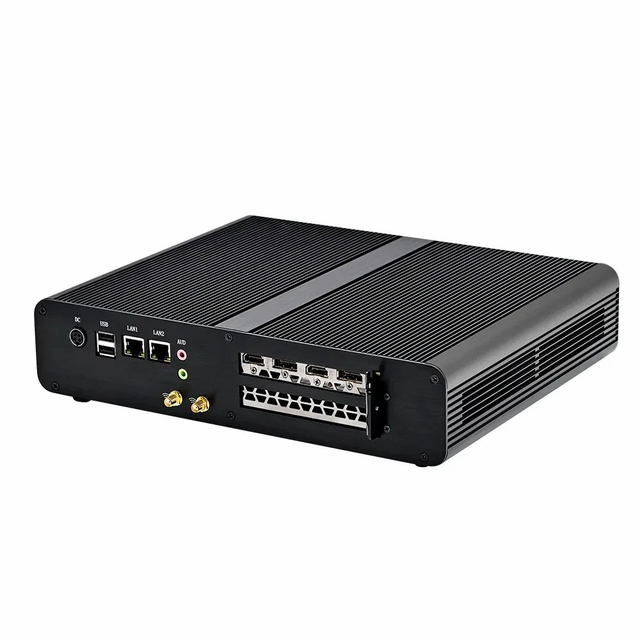 Eglobal Mini PC Gaming I9 64GB DDR5 13TH Gen I7 13620H MIni RTX 4060 8G Discrete Graphics 2*DP M.2 Nvme Pcie 4.0 V7-13620H RTX 4