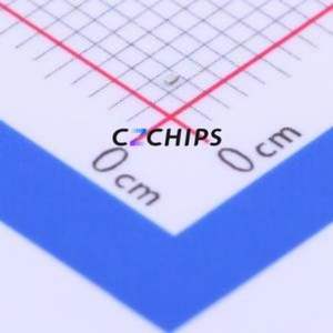 Résistance SMD RK73B1HTTC620J 0201 (Type : Film Épais) (Résistance : 62 Ohms Précision : 5%) - Product Image 2