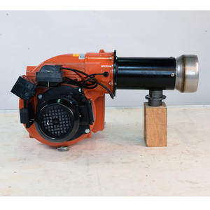 Bruciatore a gasolio Baxter per <span class=keywords><strong>scaldabagno</strong></span>, a basso consumo energetico, 350.000 Kcal - Product Image 2