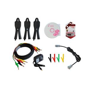 MEDQ-W8500A Multifunktions-Hands trom qualitäts analysator Dreiphasen-Energie-Energie zähler - Product Image 4