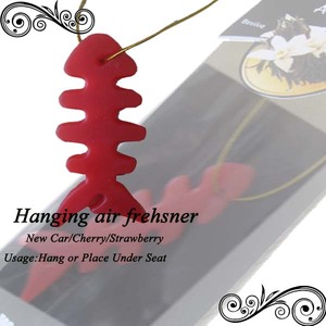 Great Smelling <strong>Dolphin</strong> <strong>Air</strong> <strong>Freshener</strong> in <strong>Car</strong> Smelly Scent - Ocean/fruity Berry - Product Image 4