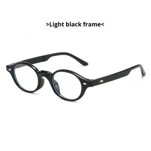 TR90 Ultra léger bleu <span class=keywords><strong>filtre</strong></span> lunettes de jeu mode 2025 <span class=keywords><strong>Anti</strong></span>-<span class=keywords><strong>Fatigue</strong></span> oculaire cadre d'<span class=keywords><strong>ordinateur</strong></span> pour femmes hommes diamant visage forme Match - Product Image 6
