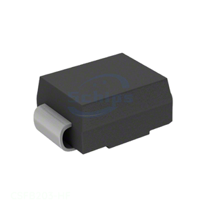 Buy Electronics Components Online CSFB203-HF DO-214AA, SMB Single Diodes Authorized Distributor - Product Image 1