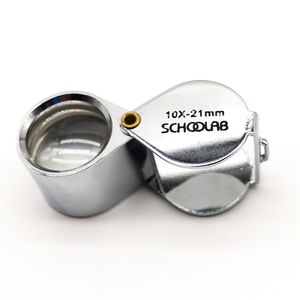 10X Pocket Loupe Sieraden Diamant Vergrootglas - Product Image 6