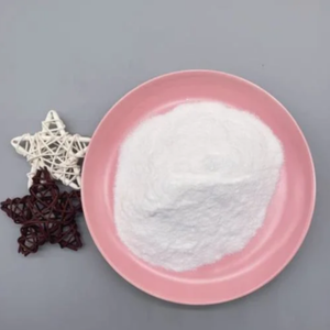 Ácido Esteárico en Polvo C18H36O2 Disponible, Materia Prima Cosmética para Velas y Jabón, Enviado desde el Almacén - Product Image 4