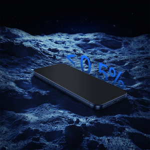 Protector de Pantalla de Vidrio Templado Ultrafino de 0.4mm con Borde Curvo 3D, Antirreflejos AR, Dureza 9H L - Product Image 5