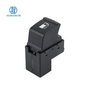 Sorgo muslimate interruttore porta carburante per VOLKSWAGEN <span class=keywords><strong>PASSAT</strong></span> <span class=keywords><strong>2001</strong></span> 01 2002 02 03 04 05 - Product Image 4