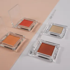 High Color Concentrations Pretty Beautiful Gorgeous Sparkle Shine Shiny Natural Naked Eye Shadow Palette