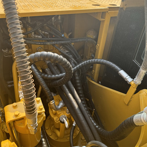 Sử Dụng Mỹ Mèo Sâu Bướm 315 15ton của Máy Xúc Trong Tình Trạng Tốt Giá Thấp Thứ Hai Tay - Product Image 4