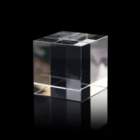 Kualitas dan Grosir Murah Bahan Baku Prisma Persegi Panjang Kristal Prisma