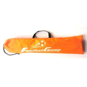 But de <span class=keywords><strong>football</strong></span> pliable, jouet pour enfants, portable, adapté aux sports en intérieur et en extérieur, aux jardins d'enfants et à l'éducation préscolaire - Product Image 6