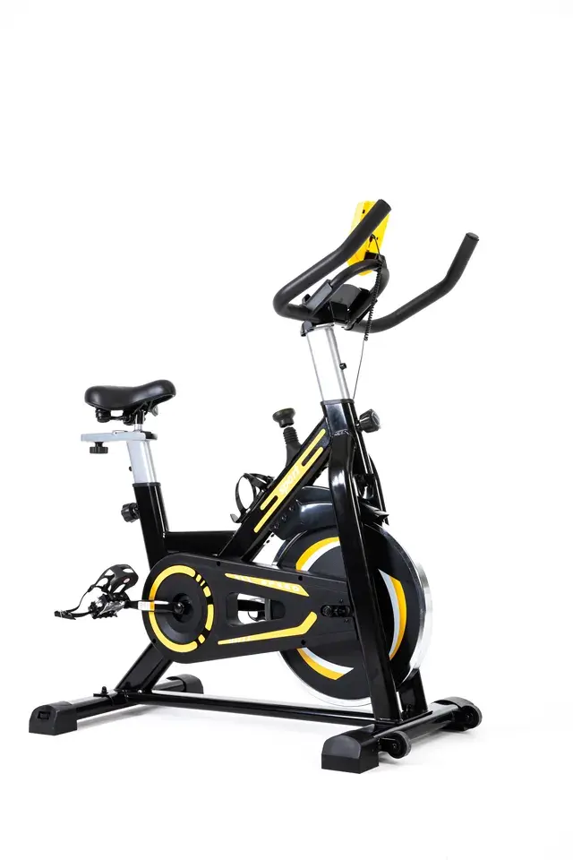 Nouveau vélo de fitness populaire vélo de gym vélo d'exercice pour la gym à domicile