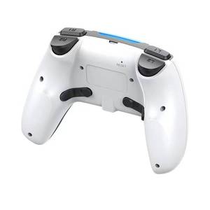 Consol-mando inalámbrico para <span class=keywords><strong>Ps4</strong></span>, mando sin cable de alta calidad, <span class=keywords><strong>1Tb</strong></span> Pro, precio de carga, para <span class=keywords><strong>Ps4</strong></span> - Product Image 6