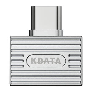 KDATA USB 3.2 Disque mémoire 400 Mb/S Vente en gros d'origine 256gb 64gb 128gb Personnalisé Métal Type c Otg Clé USB Clé USB 3.0 - Product Image 1