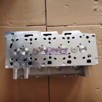 908790 K9K Zylinderkopf Für Renault Clio 1.5dci 908790 1104100 Q1C 1104100 Q2D 110413019R (mit Ventilen, Federn, Nockenwellen usw.)