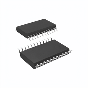 Electronic Circuit Components Power Management (PMIC) 24 TSSOP Exposed Pad Manufacturer Channel LTC3615HFE#PBF - Product Image 1