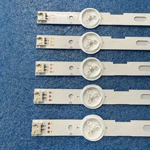 แถบไฟแบล็คไลท์ LED สำหรับ42LN5200 42LN5300 42LN5204 AGF78379401 6916L-1402A1403A 1404A 1405A R5 <span class=keywords><strong>SF</strong></span> - Product Image 4