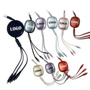 Wholesale Logo Universal Heavy Duty Type C Charging Custom <b>Usb</b> Charger <b>Cable</b> - Product Image 1