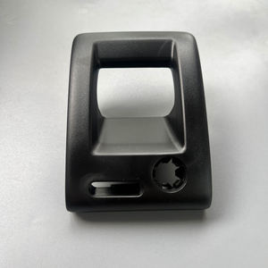 แผ่นป้องกันเบาะหลังสำหรับรถยนต์ Volkswagen Passat B6 รุ่นเก่า 3C5885894 3C5885893 - Product Image 3