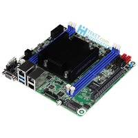 Pour ASRock Rack Server MB D1622D4I D1700D6U-4Q D1700D6U-4T4O D2100D4I2-2T D2123D4I4 D2143D4I2-2T D2143D8UM D2163D4I2-2T