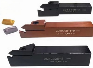 ZQ1616R-03C /ZQ2020R-02C/ZQ2020R-04C/ ZQ2525R-05C/ZQ2525R-06C CNC chuyển công cụ chủ sở hữu máy cắt công cụ - Product Image 3